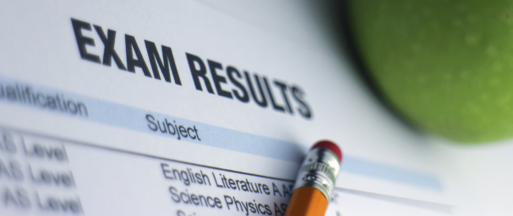 Be the Boss: Do a Candidate’s Grades Really Matter?
