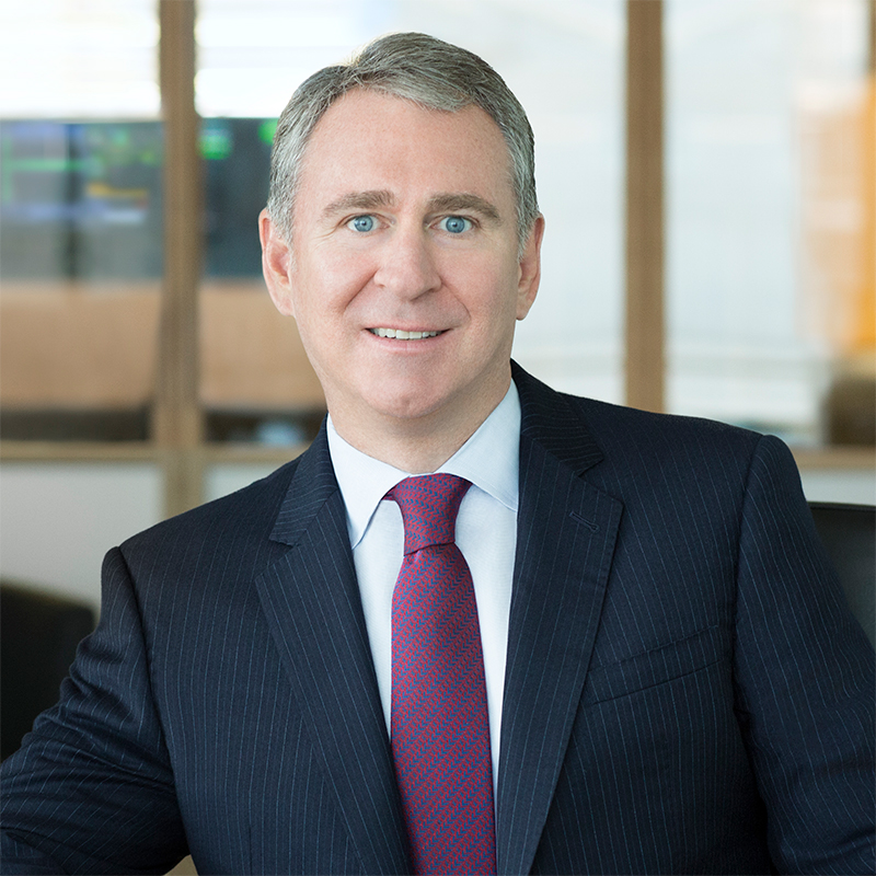 Ken Griffin on the Current Economic Landscape and the Firm’s 2019 Areas of Focus
