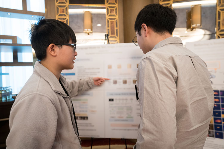 PhD Summit
